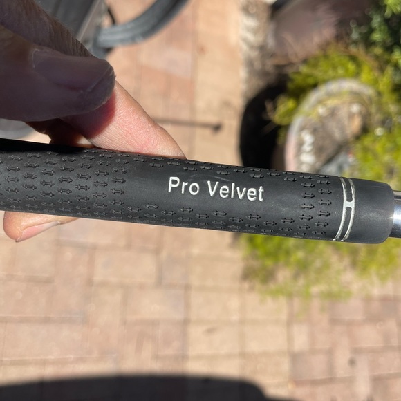 Knight Golf Wedge 52 Deg Professional Series  in right handed - Picture 4 of 6